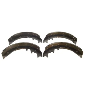 1985 - 1996 Ford Pad - Brake BR-96-C