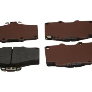 1988 - 1999 Toyota Disc Brake Pad Set 04465-35030