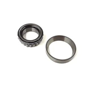 1989 - 2014 Volkswagen Wheel Bearing 1GM-405-625