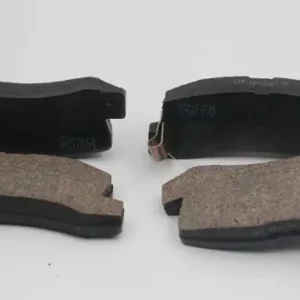 1990 - 1999 Toyota Disc Brake Pad Set 449133070