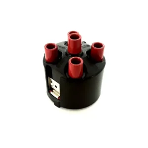 1990 - 2002 Volkswagen Distributor Cap 051-905-207