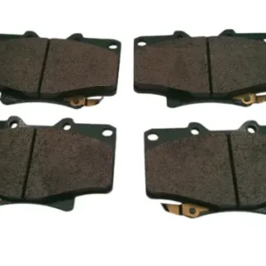 1991 - 1997 Toyota Disc Brake Pad Set 449160180