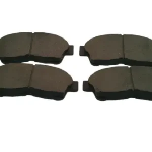1991 - 1998 Toyota Disc Brake Pad Set 04465-33020