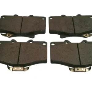 1992 - 1994 Toyota Disc Brake Pad Set 449135241