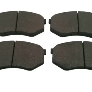 1992 - 1995 Toyota Disc Brake Pad Set 04465-22090