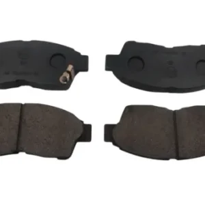 1992 - 2001 Toyota Disc Brake Pad Set 04465-33210
