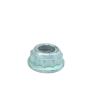 1992 - 2010 Volkswagen Axle Nut N-905-876-02
