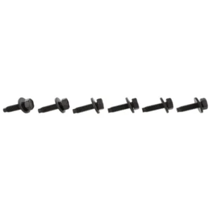 1993 - 1998 Lincoln Alternator Bolt N807309-S2