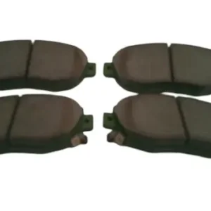 1993 - 1998 Toyota Disc Brake Pad Set 04465-14080