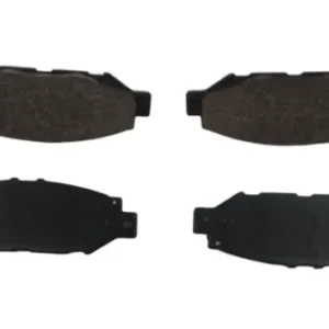 1993 - 1998 Toyota Disc Brake Pad Set 446630030