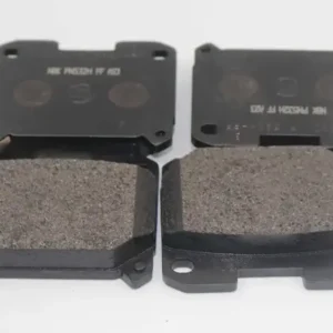 1993 - 1998 Toyota Disc Brake Pad Set 47799-14020