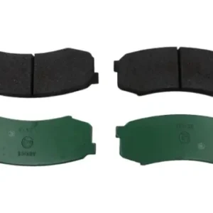 1993 - 1999 Toyota Disc Brake Pad Set 04466-60020