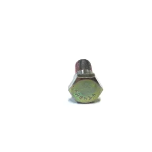 1993 - 2003 Volkswagen Seat Belt Lap And Shoulder Belt Bolt 111-857-793-E