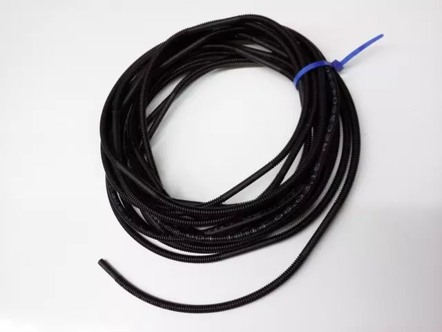 1993 - 2026 Volkswagen Lift-gate Washer Hose 1J0-955-751-D