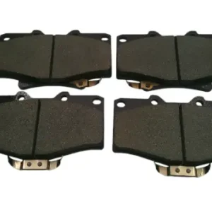 1994 - 1998 Toyota Disc Brake Pad Set 446535060