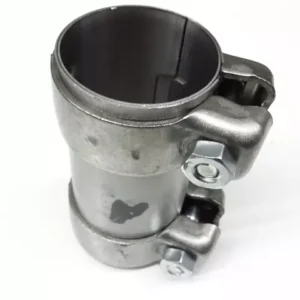 1994 - 2010 Volkswagen Exhaust Muffler Clamp 357-253-141-A