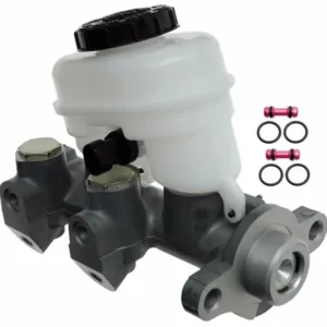 1995 - 1997 Pontiac Brake Master Cylinder Assembly 18037331