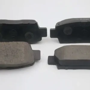 1995 - 1999 Toyota Disc Brake Pad Set 446607011