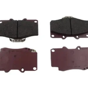 1995 - 2004 Toyota Disc Brake Pad Set 04491-35260