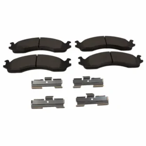 1995 - 2007 Ford Kit - Brake Lining BR-48-C