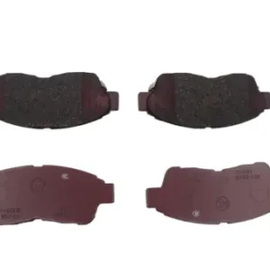 1996 - 2000 Toyota Disc Brake Pad Set 04465-42120