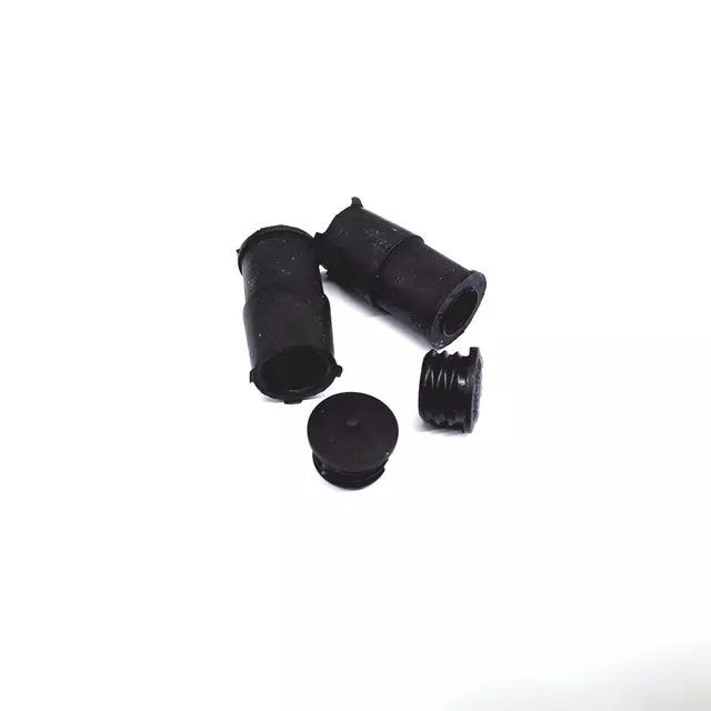 1996 - 2026 Volkswagen Disc Brake Caliper Pin Boot Kit 8V0-698-647