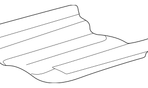 1997 - 2004 Chevrolet Mat 10274116