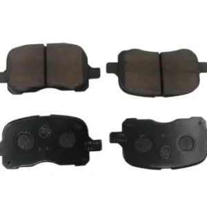 1998 - 2002 Toyota Disc Brake Pad Set 04465-02010