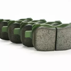 1998 - 2002 Toyota Disc Brake Pad Set 04465-02050
