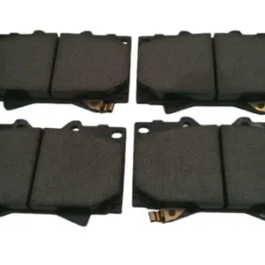 1998 - 2002 Toyota Disc Brake Pad Set 04465-60120