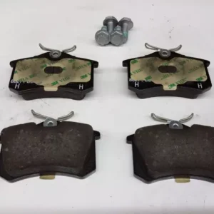 1998 - 2005 Audi Disc Brake Pad Set 4B0-698-451-E