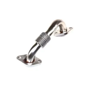 1998 - 2005 Volkswagen Exhaust Gas Recirculation (egr) Tube 038-131-521-E