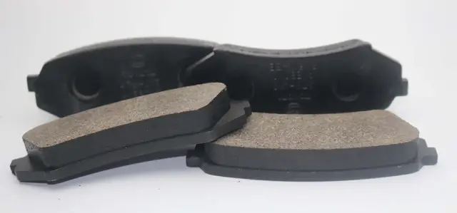 1998 - 2006 Toyota Disc Brake Pad Set 04466-60030