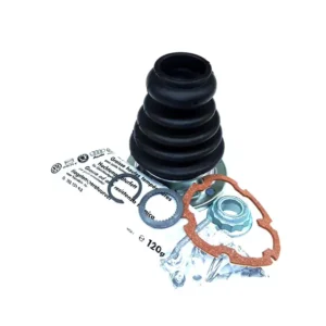 1998 - 2006 Volkswagen Cv Joint Boot Kit 1J0-498-201-A