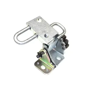 1998 - 2006 Volkswagen Door Hinge 4B0-831-411-B