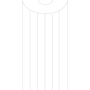 1998 - 2006 Volkswagen Oil Filter 074-115-562