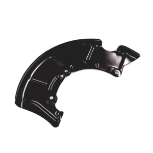 1998 - 2010 Volkswagen Brake Dust Shield 1J0-615-312-A
