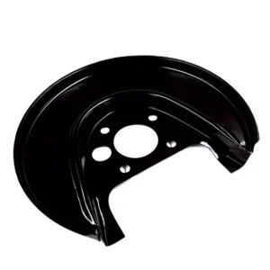 1998 - 2010 Volkswagen Brake Dust Shield 1J0-615-612-D
