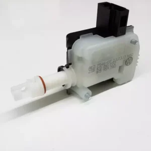 1998 - 2010 Volkswagen Fuel Filler Door Lock Actuator 1C0-810-773