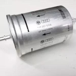 1998 - 2010 Volkswagen Fuel Pump Filter 1J0-201-511-A