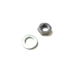 1998 - 2017 Volkswagen Alternator Pulley Nut 028-903-320-C