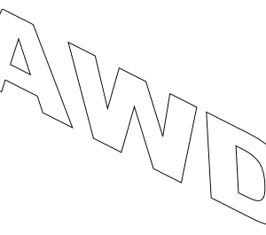 1998 - 2018 Volvo Deck Lid Emblem 9157130