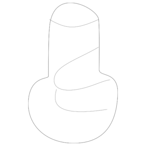 1999 - 2001 Volkswagen Powertrain Skid Plate Screw N-100-704-03