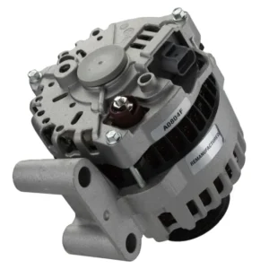 1999 - 2003 Ford Motorcraft Alternator GLV-9123-RM