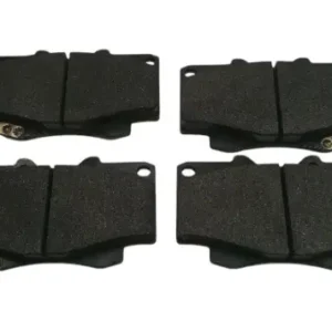 1999 - 2004 Toyota Front Pads 04465-04030