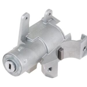 1999 - 2004 Volvo Ignition Lock Cylinder 30753443