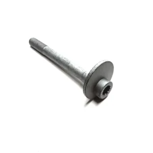 1999 - 2005 Volkswagen Lateral Arm Adjust Bolt WHT-001-973