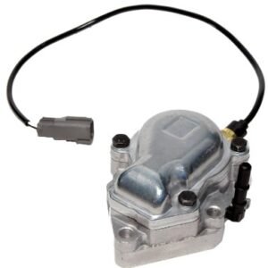 1999 - 2005 Volvo Engine Coolant Thermostat Housing 8636779
