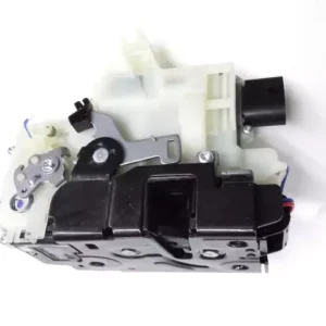 1999 - 2010 Volkswagen Door Latch Assembly 3B1-837-015-AS