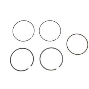 1999 - 2013 Volvo Engine Piston Ring 30731512